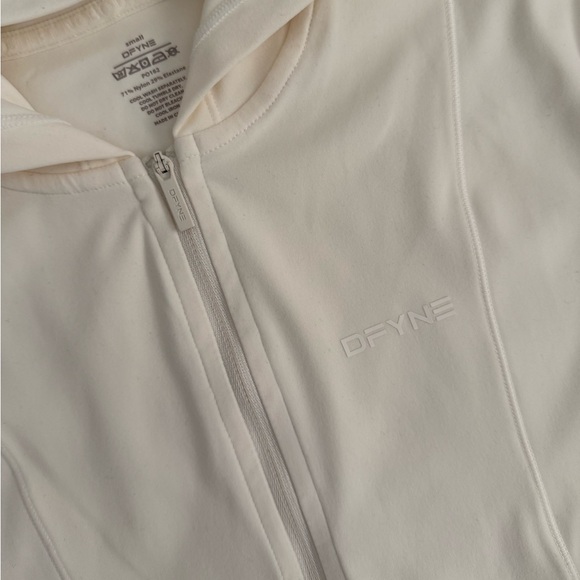 DFYNE ORIGIN ZIPPY - Picture 3 of 4